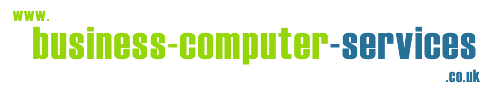 business computer services